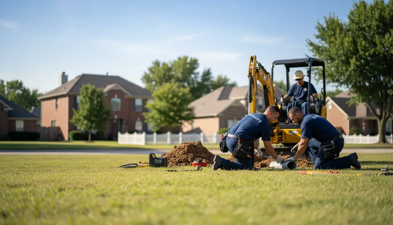 Water Heater Repair in Hart, TX near me